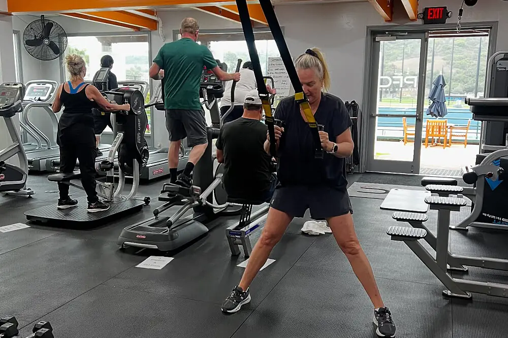 Luxury Weight Loss and Fitness Transformation Retreat in San Diego, CA