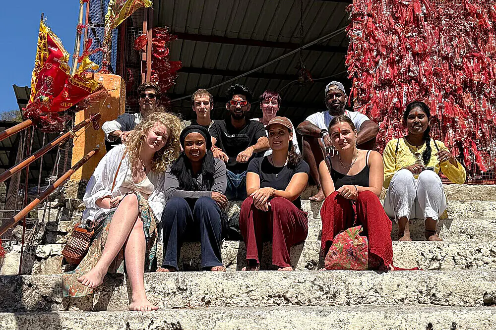 Himalayan Wellness Detox: Ayurveda & Yoga Retreat in Rishikesh