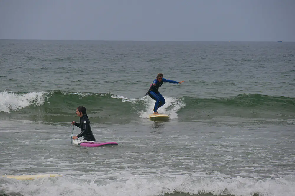 Wellness Surf and Yoga Escape in Tamraght, Morocco