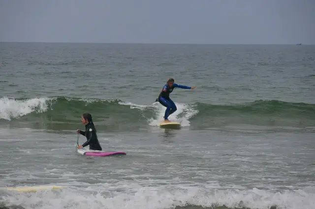 Wellness Surf and Yoga Escape in Tamraght, Morocco