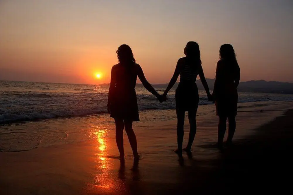 3 Day Women's Coastal Wellness Retreat in British Columbia