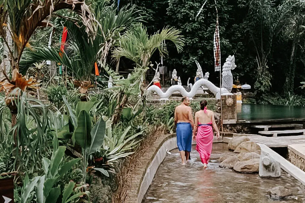 5-Day Balinese Wellness & Spiritual Immersion Retreat in Bali