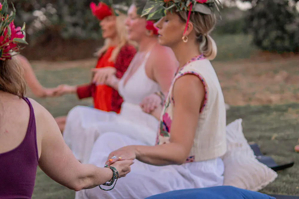 5 Day Wellness Escape at Benirras Beach