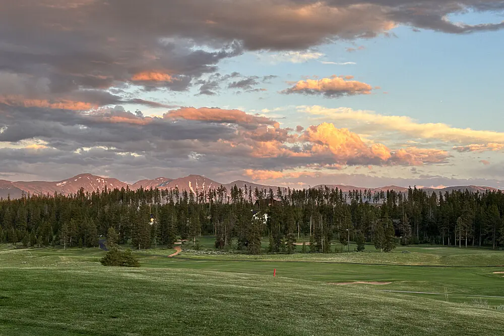 4 Day Relationship Wellness Retreat in the Rocky Mountains
