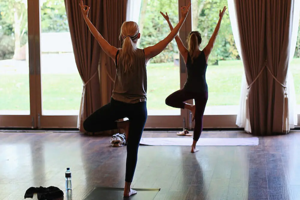 Highland Wellness Escape: Luxury Yoga & Cultural Immersion in Scotland