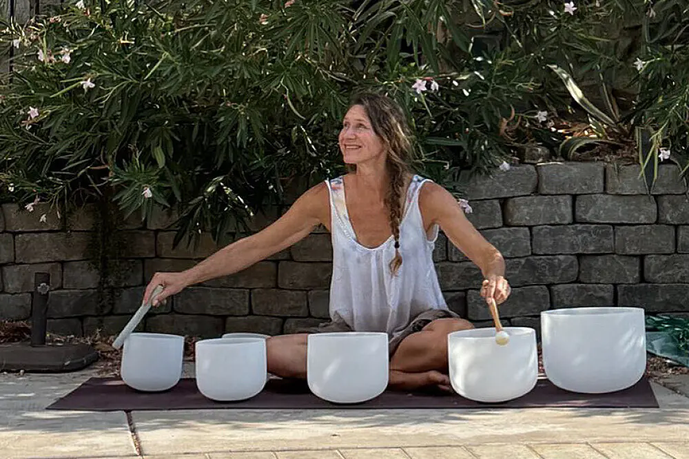 5-Day Private Wellness & Energy Healing Retreat in Oahu