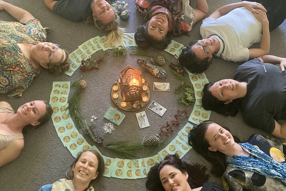3-Day Yoga & Sound Healing Retreat in Hepburn Springs, Australia