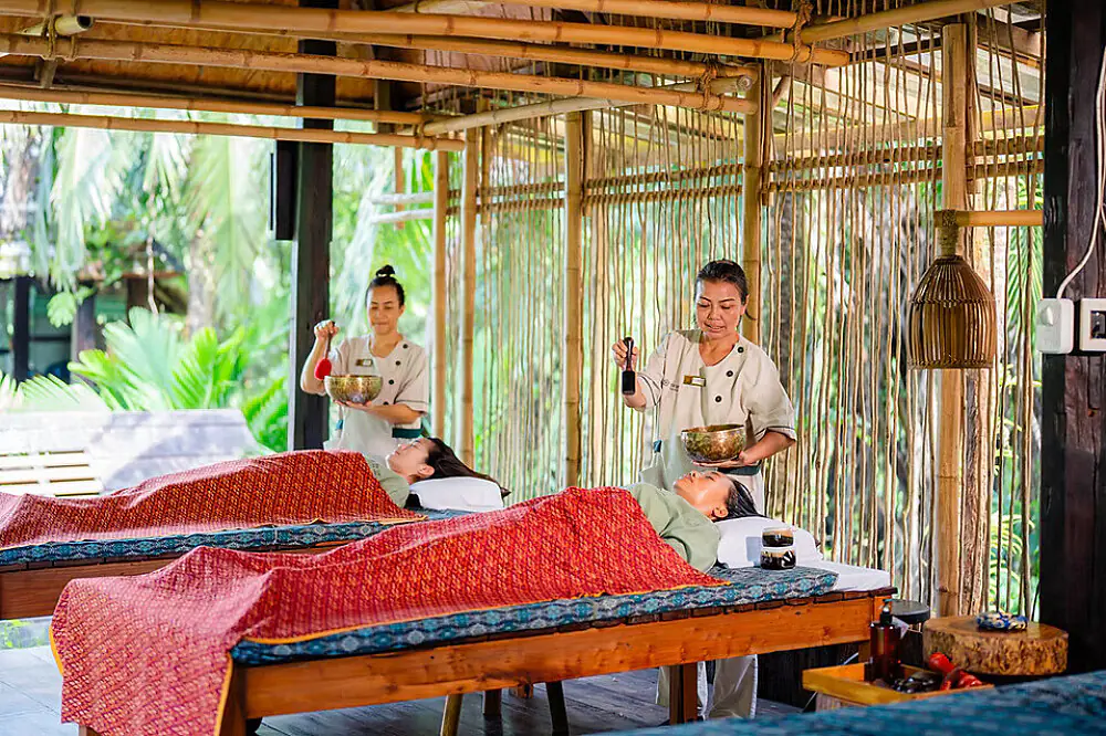 5 Day Juice Fasting and Wellness Detox Retreat in Koh Chang, Thailand