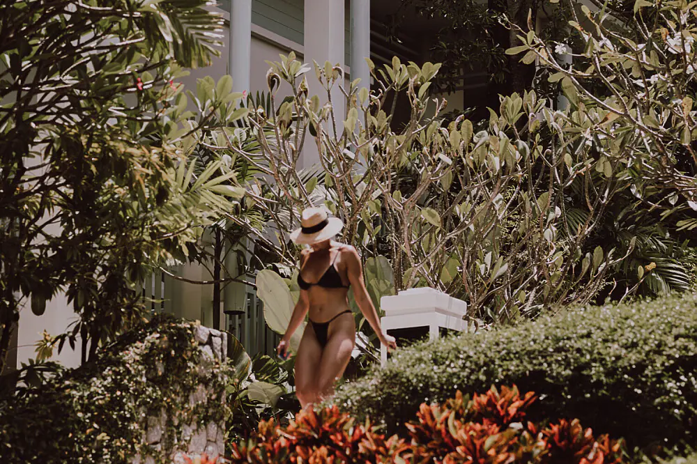 8-Day Luxury Body Detox and Wellness Retreat in Phuket
