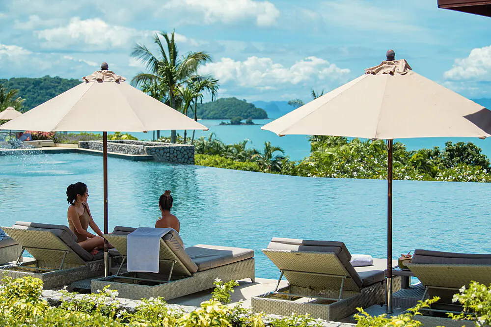 Body Detox & Wellness Immersion at Amatara, Phuket
