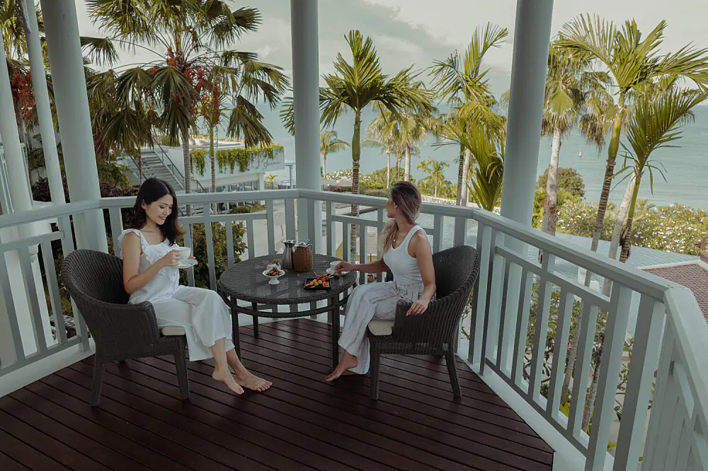 Mind Detox & Wellness Escape on Phuket's Cape Panwa