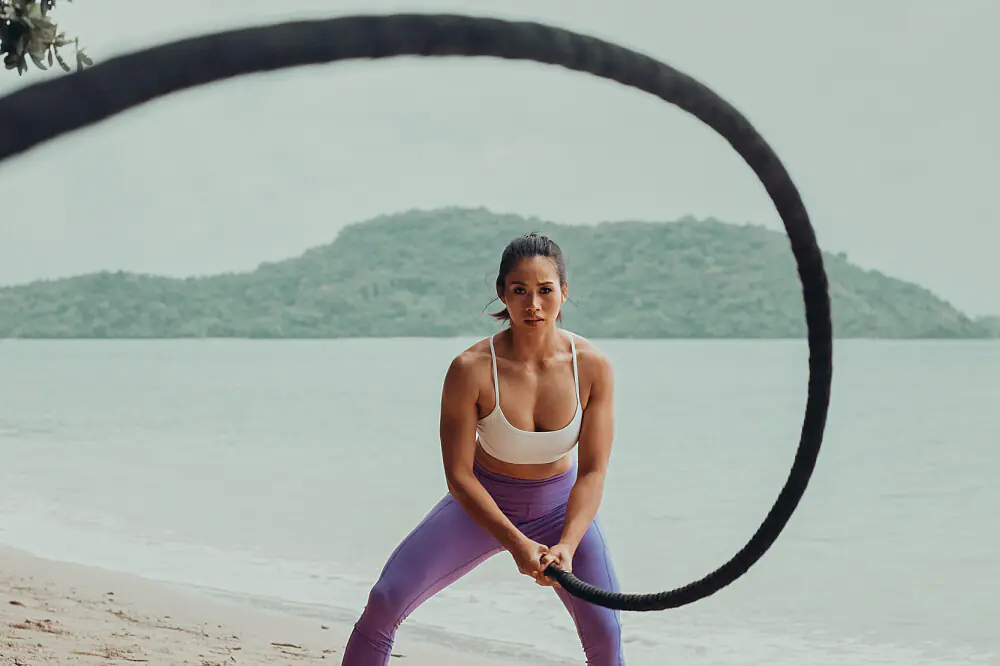 11-Day Mind Detox and Wellness Retreat in Phuket, Thailand