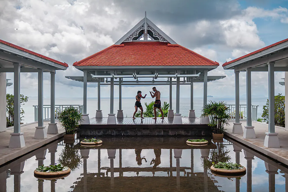 15-Day Weight Management and Wellness Retreat in Phuket, Thailand