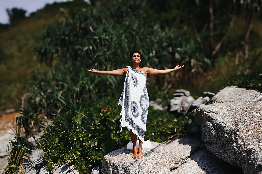 8-Day Personalized Wellness Retreat in Phuket, Thailand