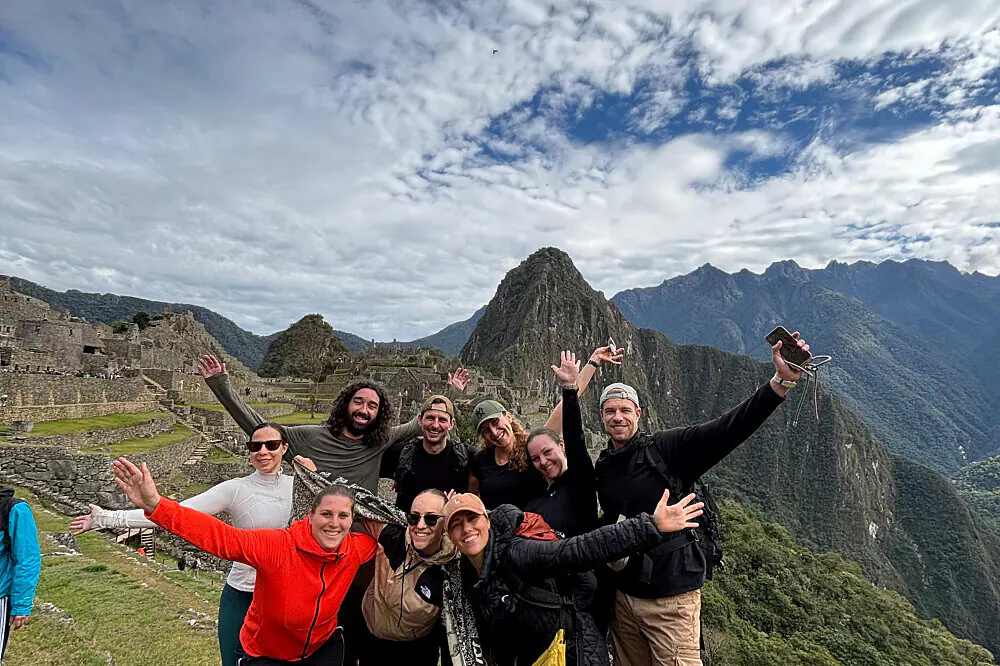 12-Day Inner Journey Alchemy Experience in Peru
