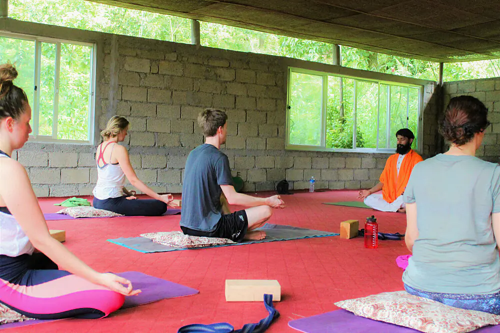 24-Day Kundalini Yoga Teacher Training & Wellness Immersion in Arambol, Goa