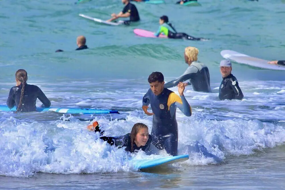 Surf, Yoga & Moroccan Coastal Charm: A 7-Day All-Inclusive Escape in Taghazout
