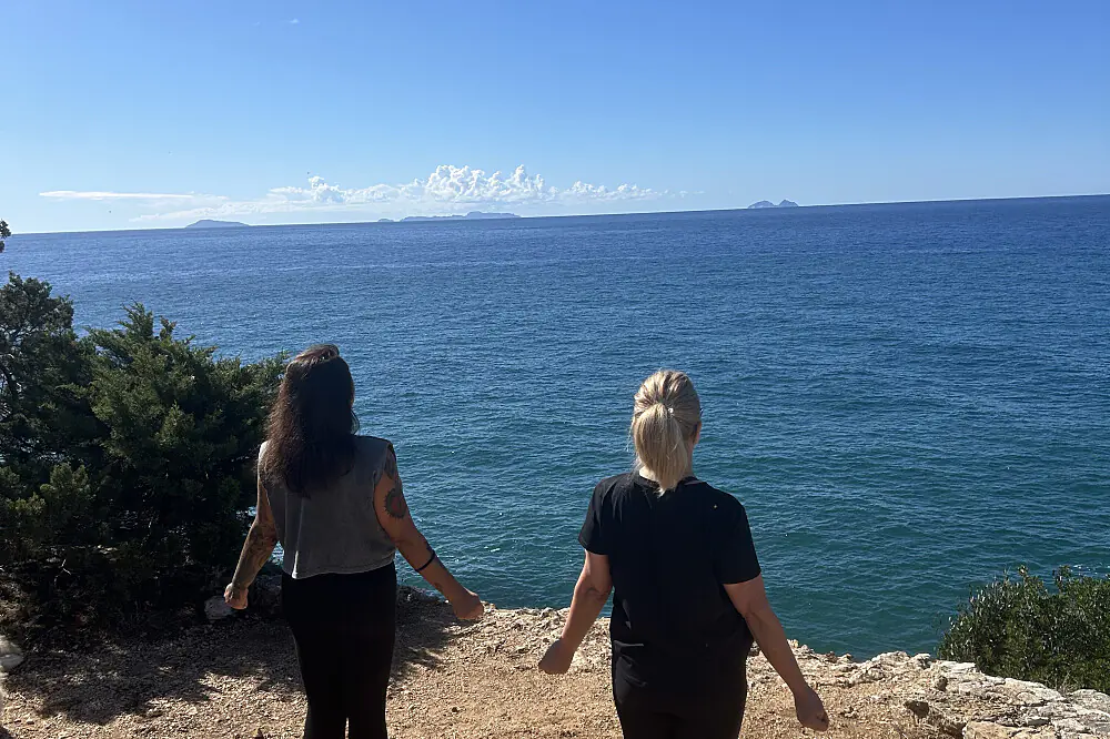 Voice, Body & Embodiment Private Wellness Retreat in Ibiza