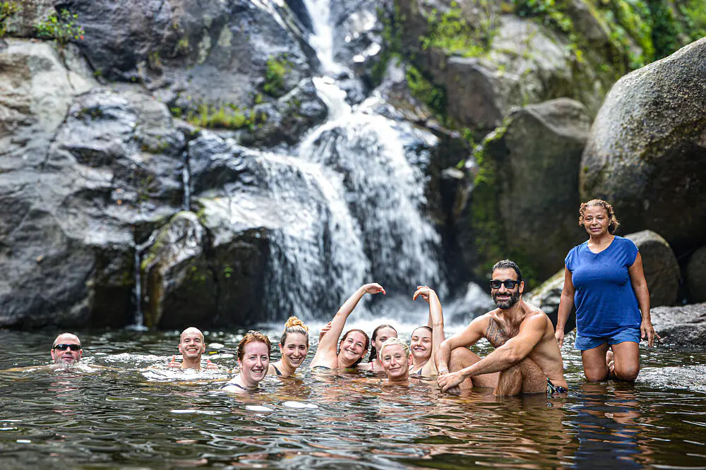 22-Day Tropical Fitness & Wellness Transformation in Koh Samui