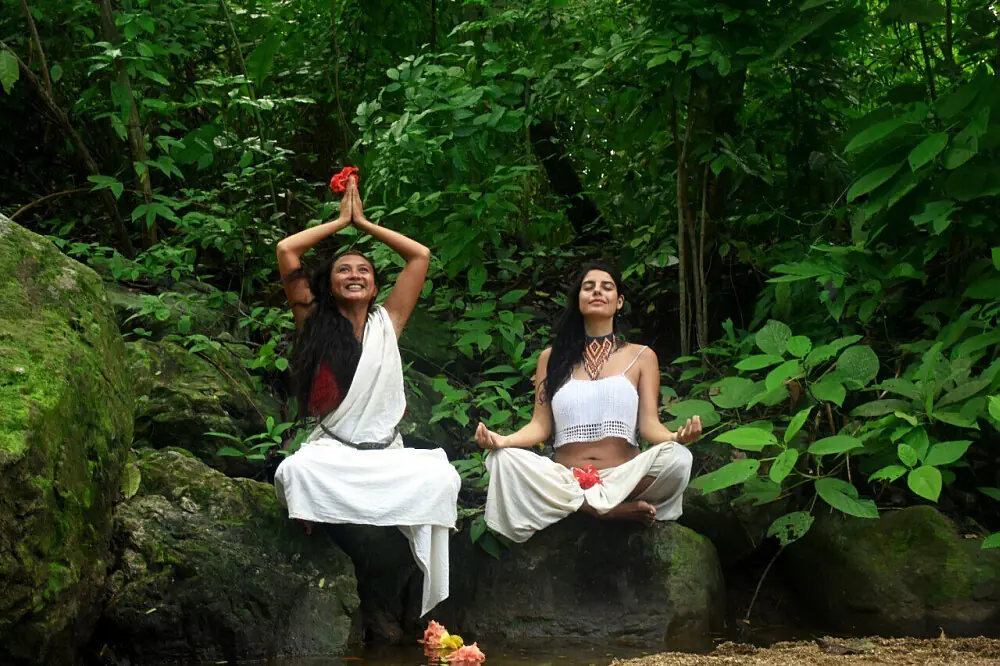 5 Day Wellness Escape: Yoga, Meditation & Nature in Colombia