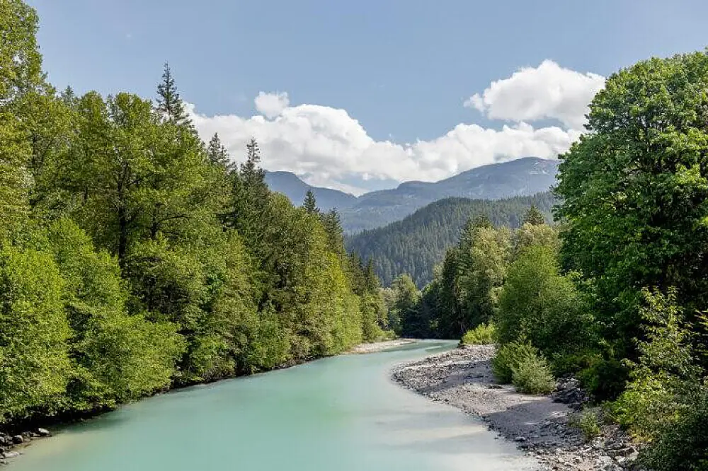 Private Holistic Wellness Retreat for Women in the Canadian Wilderness