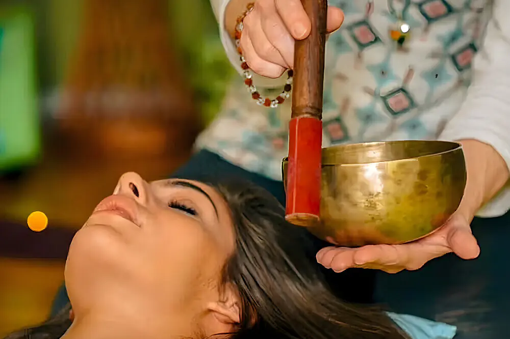 4 Day Sound Healing, Mindful Yoga & Spa Holistic Retreat in Bali