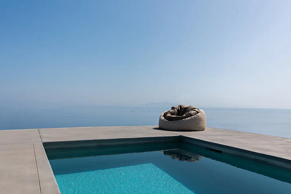 Women's Wellness Escape: Yoga & Pilates Retreat in Greece