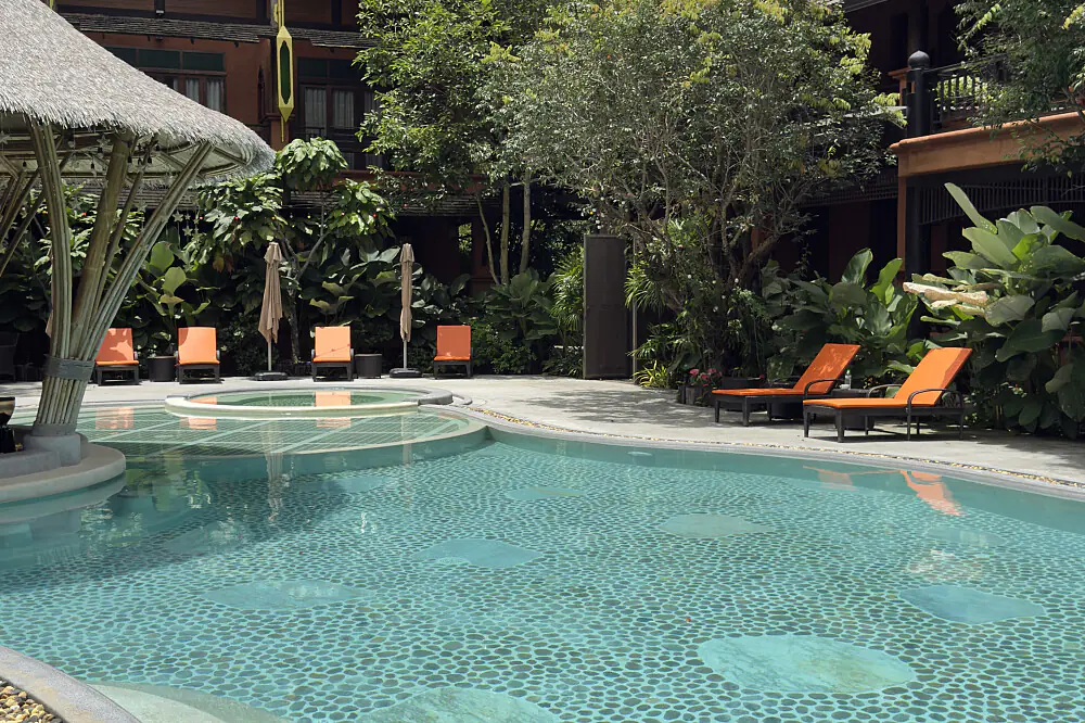 14-Day Clinical Wellness Reset & Nervous System Healing Retreat in Thailand