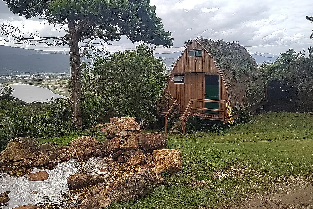 Metabolic Reset & Fasting Wellness Retreat in Coastal Brazil