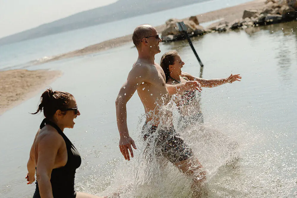 8-Day Fitness & Embodiment Wellness Retreat in Crete