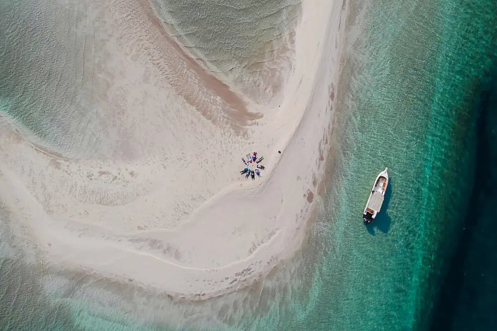 Waves, Wellness & Wildlife: A Women's Mindfulness Safari Adventure