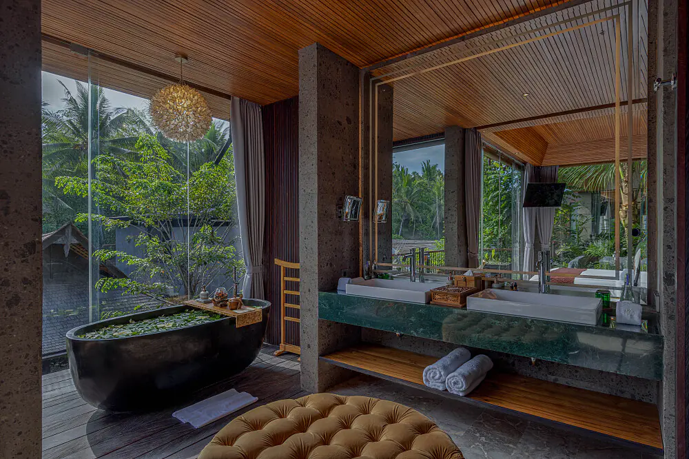 7-Day Emotional Wellness & Healing Retreat in Bali's Spiritual Heart