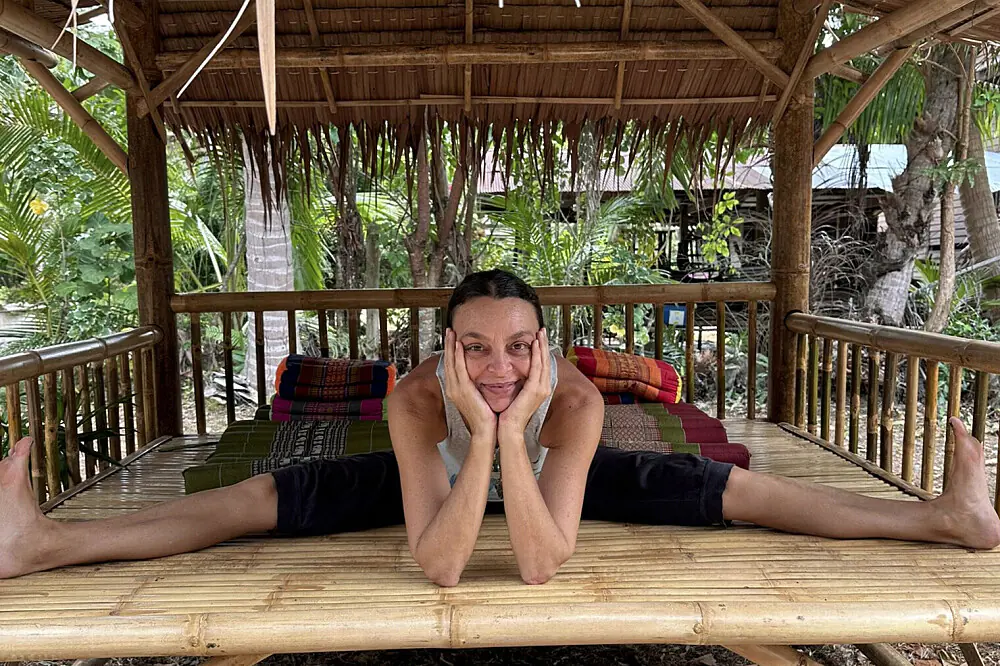 Unplug and Reconnect: A 6-Day Digital Detox Yoga and Wellness Retreat in Koh Samui