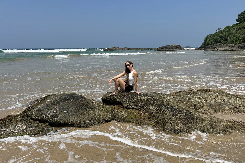 Jungle Wellness Escape: 8-Day Yoga & Ayurveda Immersion in Sri Lanka
