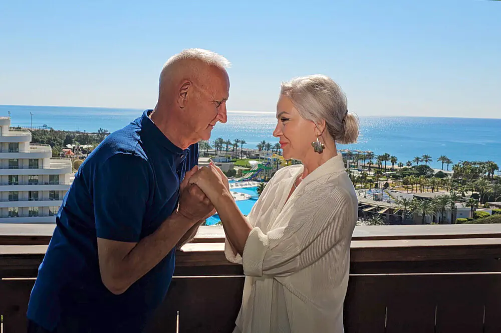 8 Day Longevity & Healthy Aging Wellness Program in Antalya, Turkey