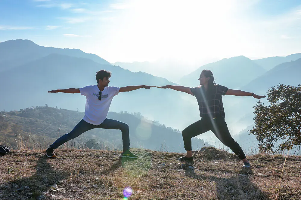 4-Day Himalayan Yoga & Wellness Retreat in Rishikesh, India