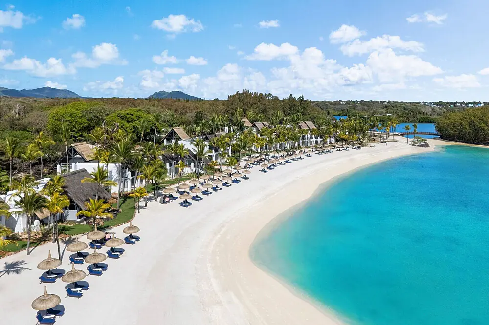 Physio-Led Pilates & Wellness Escape on the Beaches of Mauritius