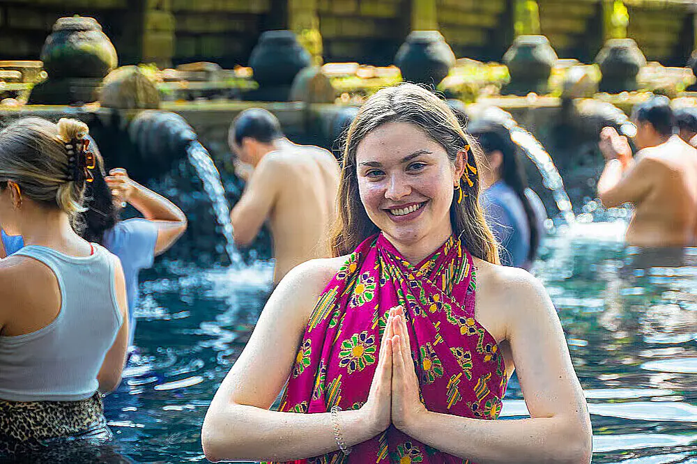 300-Hour Kundalini Yoga Teacher Training in Bali