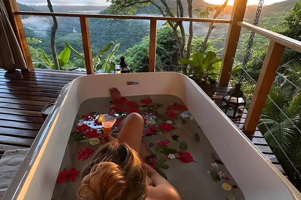 Deep Cellular Detox & Juice Fasting Retreat in Costa Rica's Blue Zone