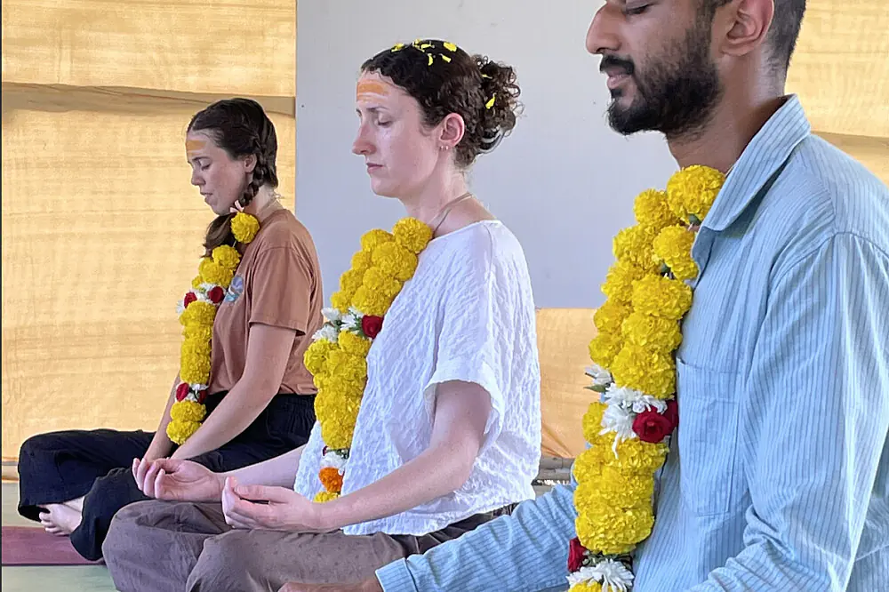 6-Day Ayurvedic Yoga and Stillness Retreat in Goa