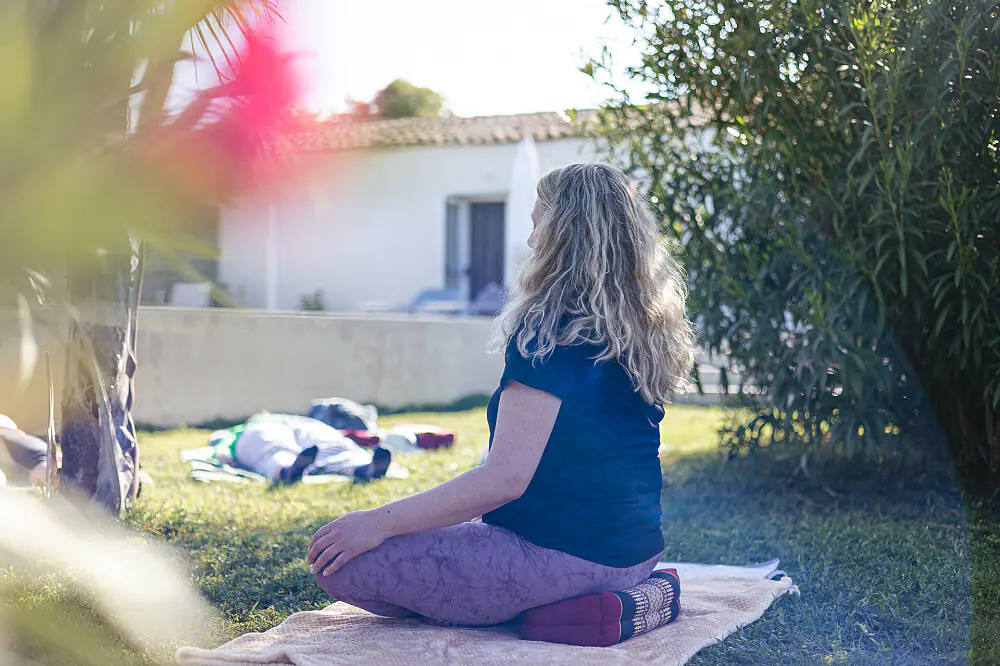 5 Day Mindfulness and Relaxation Retreat in Sicily