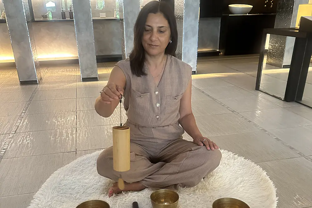 Mindfulness & Yoga Reset in the English Countryside