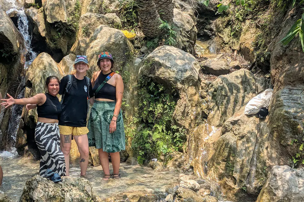 7-Day Himalayan Yoga and Wellness Retreat in Rishikesh