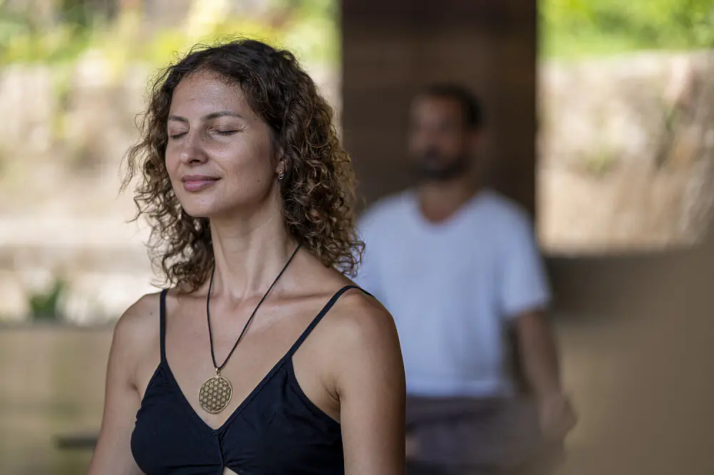 Private Yoga and Balinese Healing Retreat in Ubud, Bali
