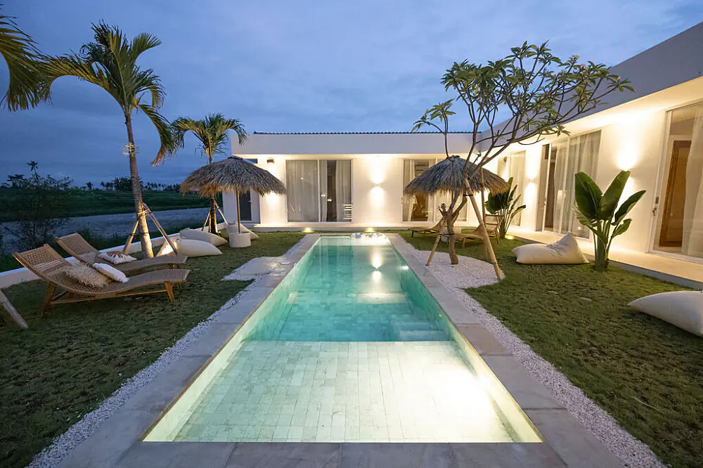 Wellness Yoga Escape at Kavo Maison in Bali