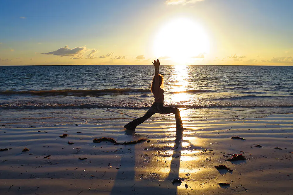 Zanzibar Yoga, Fitness and Dance Retreat