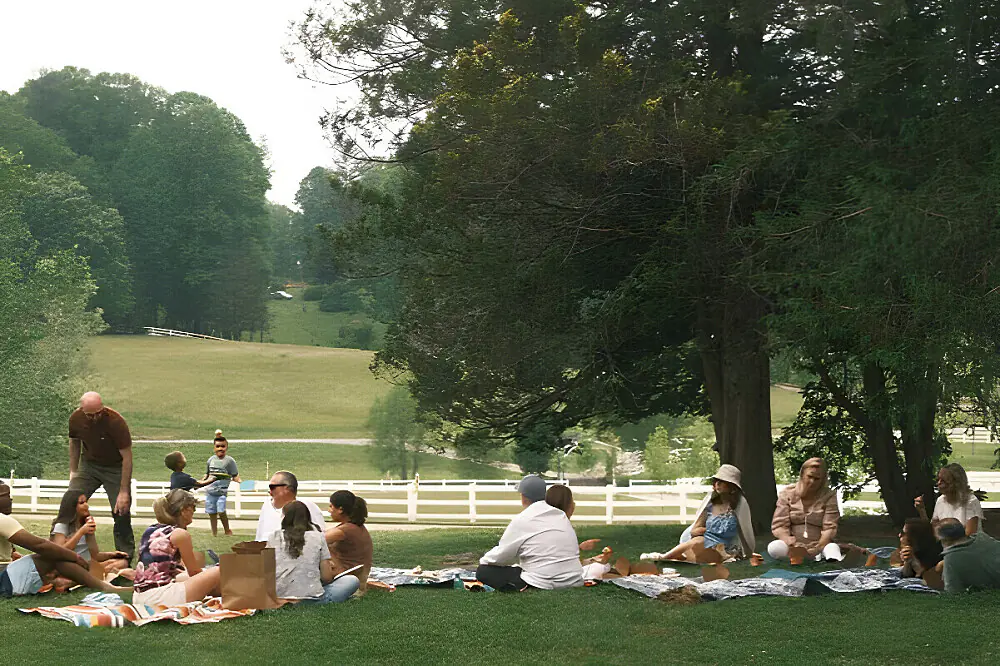 6-Day Intuitive Wellness & Psychic Development Retreat in the Blue Ridge Mountains