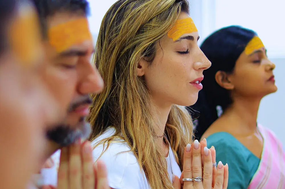 Advanced 300-Hour Yoga Teacher Training Immersion in the Himalayas