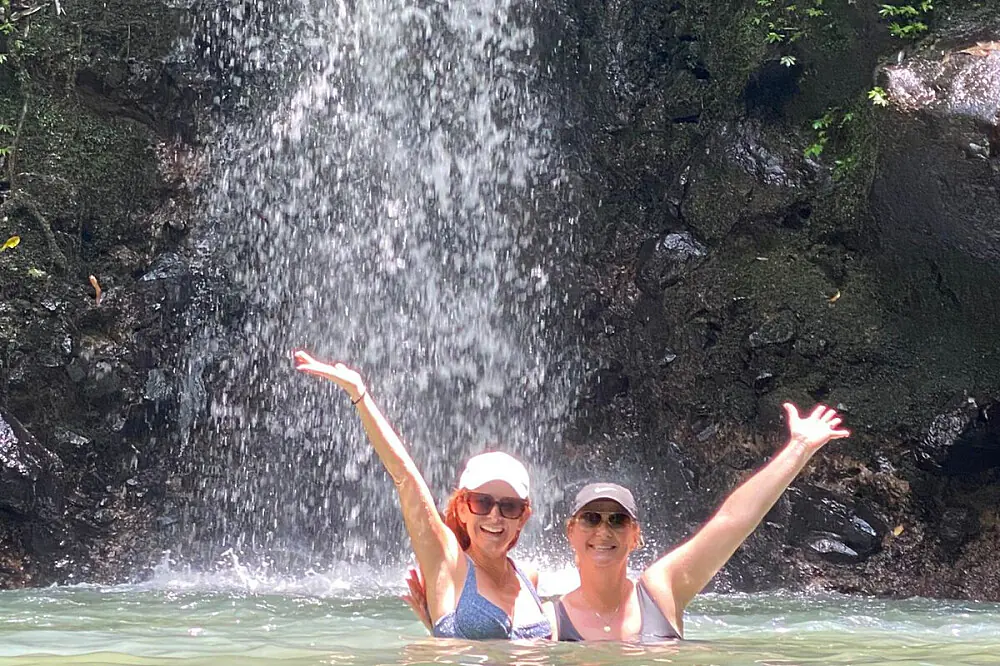 6 Day Hot Springs & Yoga Wellness Retreat in Bali, Indonesia