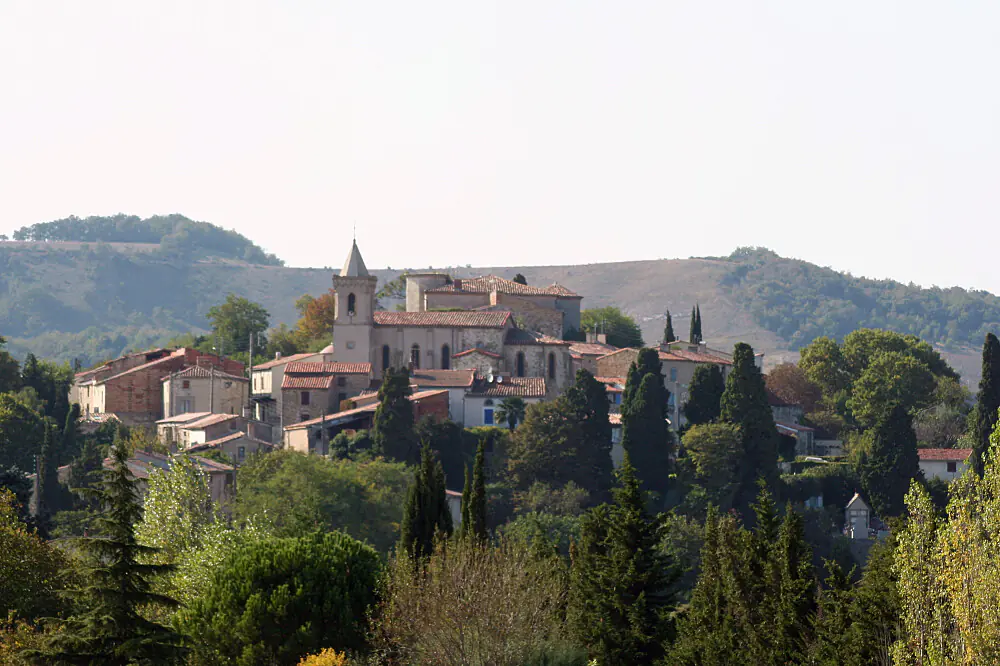 Guided Walking and Nature Therapy for Low Mood in Occitanie, France